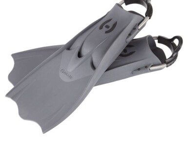 Hollis F1 LT - Aletas Técnicas Livianas para Buceo - Imagen 1