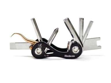 Scuba Multi-Tool