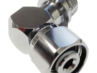 Adaptador de ángulo
