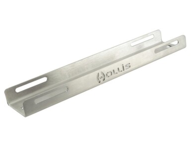 Adaptador de cilindro Simple Hollis