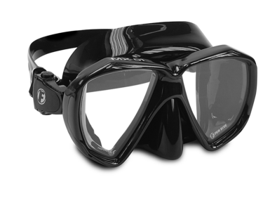Visor MX-01 | Negro