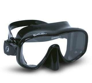Visor Excel - Negro
