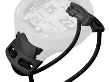 Bungee Adaptor Kit Zoop Novo / Vyper Novo