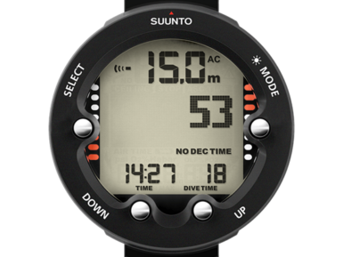 Computadora Suunto Zoop Novo - Imagen 6
