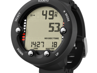 Computadora Suunto Zoop Novo - Imagen 7