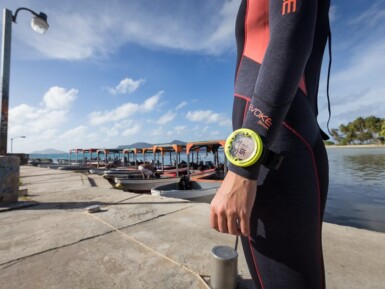 Computadora Suunto Zoop Novo - Imagen 11
