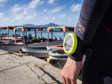 Computadora Suunto Zoop Novo - Imagen 12