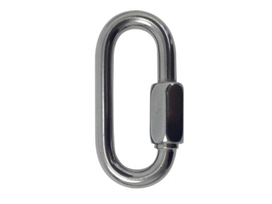 2.3” Stainless Steel Quick-Link