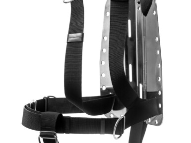 Back Plate Fundive - Imagen 4