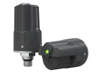 Shearwater SWIFT – Transmisor de Presión de Aire Inteligente - Imagen 9