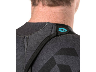 Traje de neoprene BARE Sports Revel 3/2 mm – Hombre - Imagen 6
