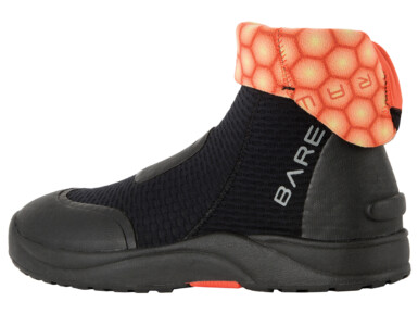 Bota de neoprene Bare Ultrawarmth 5 mm - Imagen 5