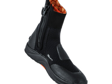 Bota de neoprene Bare Ultrawarmth 5 mm - Imagen 3