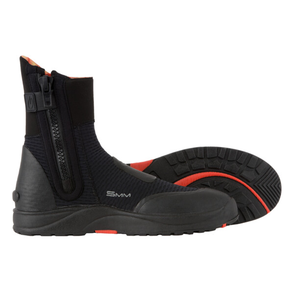 BARE_UltrawarmthBoot_set