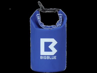 Bigblue Black Molly VII – Luz de foto y video submarino de 2900 lúmenes - Imagen 4