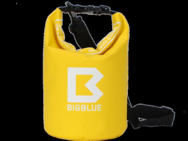 Bigblue VL11000PBRC Premium Pack – Luz de video submarino de 11000 lúmenes - Imagen 4