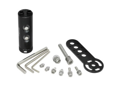 Bigblue VL11000PBRC Premium Pack – Luz de video submarino de 11000 lúmenes - Imagen 3