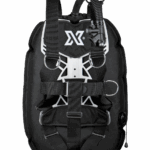 XDEEP GHOST Standard sistema BCD liviano para viajar