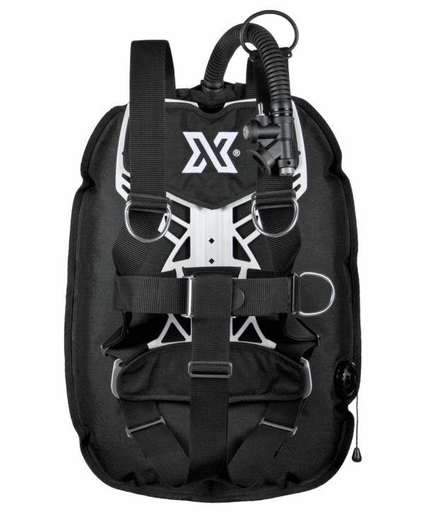 ghost-standard-big-2 XDEEP GHOST Standard sistema BCD liviano para viajar