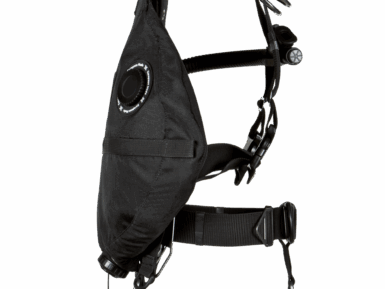 XDEEP STEALTH 2.0 REC Standard – Sistema sidemount - Imagen 6