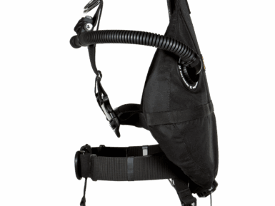 XDEEP STEALTH 2.0 REC Standard – Sistema sidemount - Imagen 9